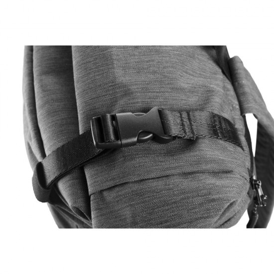 Рюкзак Schwarzwolf OHIO Rolltop сірий - F3523000AJ3 Рюкзак Schwarzwolf OHIO Rolltop сірий - F3523000AJ3