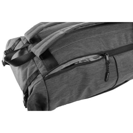 Рюкзак Schwarzwolf OHIO Rolltop сірий - F3523000AJ3 Рюкзак Schwarzwolf OHIO Rolltop сірий - F3523000AJ3