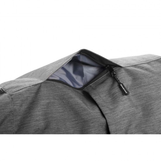 Рюкзак Schwarzwolf OHIO Rolltop сірий - F3523000AJ3 Рюкзак Schwarzwolf OHIO Rolltop сірий - F3523000AJ3