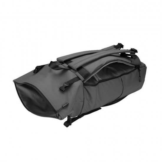 Рюкзак Schwarzwolf PEKTUSAN Rolltop сірий - F3524200AJ3