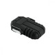 Запальничка електрична акумуляторна Schwarzwolf SANFORD чорна - H6800200AJ3