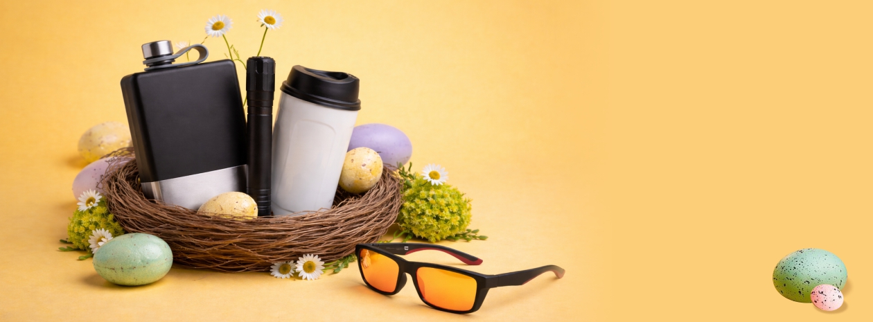 Великодні знижки!